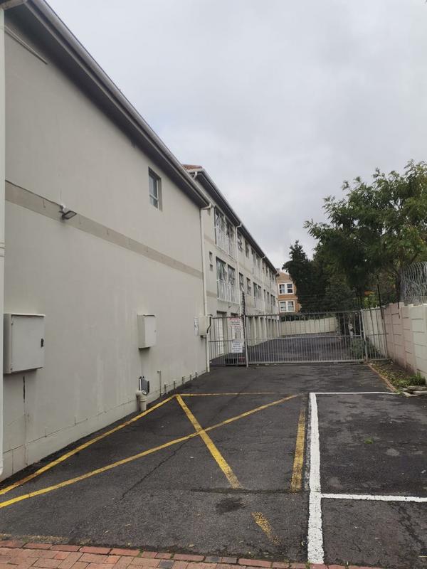 To Let 1 Bedroom Property for Rent in Durbanville Western Cape